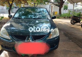 Mitsubishi Lancer GLX 2003 - Bán Mitsubishi Lancer GLX đời 2003, xe nhập