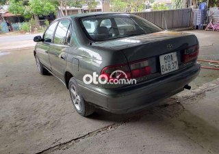 Toyota Corona 2.0 GLi 1995 - Cần bán lại xe Toyota Corona 2.0 GLi năm 1995 xe gia đình