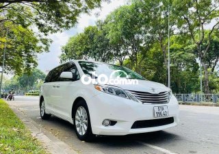 Toyota Sienna  Limited  2012 - Xe Toyota Sienna Limited năm sản xuất 2012, xe nhập