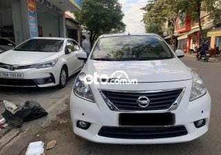 Nissan Sunny MT 2018 - Bán ô tô Nissan Sunny MT năm sản xuất 2018, màu trắng, giá chỉ 290 triệu