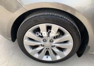 Kia Forte AT 2011 - Bán Kia Forte AT năm sản xuất 2011, màu xám như mới