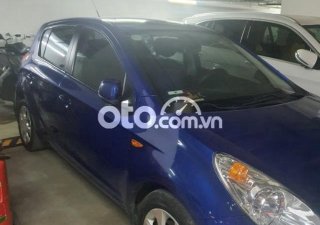 Hyundai i20 AT 2011 - Cần bán Hyundai i20 AT năm 2011, xe nhập xe gia đình