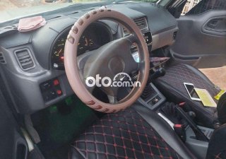 Suzuki Vitara MT 2004 - Cần bán Suzuki Vitara MT sản xuất 2004, nhập khẩu số sàn