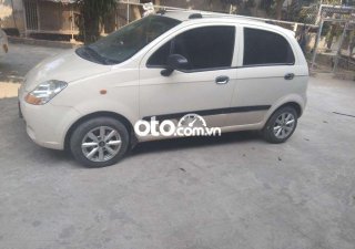 Daewoo Matiz VAN  2005 - Bán xe Daewoo Matiz VAN năm 2005, màu bạc, nhập khẩu nguyên chiếc giá cạnh tranh