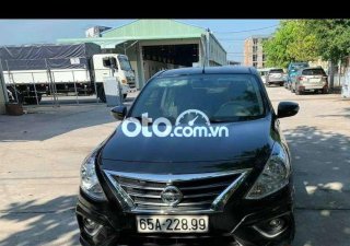 Nissan Sunny XV 2020 - Cần bán lại xe Nissan Sunny XV sản xuất 2020, màu đen, nhập khẩu nguyên chiếc