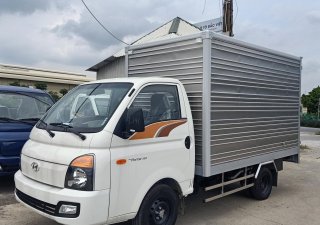 Hyundai Porter 2021 - [Hyundai Bắc Việt] bán Hyundai Porter 150 từ 1,5 - 3,5 tấn + Giảm 50% phí trước bạ + Trả trước 119 triệu nhận xe