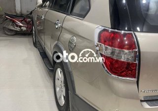 Chevrolet Captiva  LTZ  2008 - Bán Chevrolet Captiva LTZ năm 2008, 247tr
