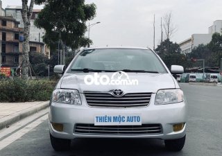 Toyota Corolla   1.8 AT 2005 - Bán xe Toyota Corolla 1.8 AT sản xuất năm 2005, nhập khẩu