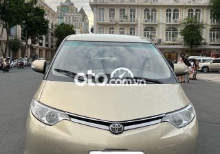 Toyota Previa AT 2007 - Cần bán gấp Toyota Previa AT năm 2007, xe nhập