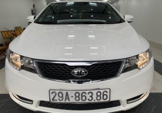 Kia Forte AT 2013 - Bán xe Kia Forte AT 2013 biển HN đẹp. Hỗ trợ mọi thủ tục nhanh gọn trước Tết