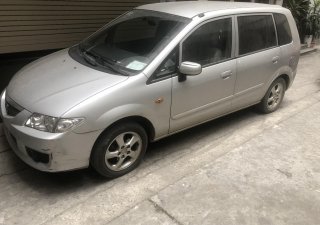 Mazda Premacy 1.8AT 2005 - Bán xe Mazda Premacy 1.8AT, đi 60.000 km chủ yếu nội thành, 1 chủ