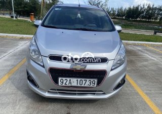 Chevrolet Spark LTZ 2015 - Cần bán lại xe Chevrolet Spark LTZ sản xuất 2015 giá cạnh tranh