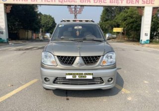 Mitsubishi Jolie SS  2005 - Cần bán lại xe Mitsubishi Jolie SS sản xuất 2005, màu vàng