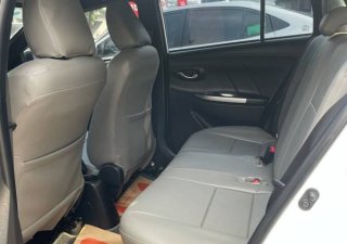 Toyota Yaris G 2015 - Bán ô tô Toyota Yaris G sản xuất năm 2015, nhập khẩu, giá chỉ 460 triệu
