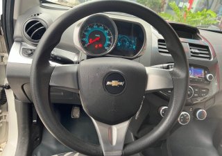 Chevrolet Spark Van 2016 - Bán xe Chevrolet Spark Van năm sản xuất 2016, màu trắng, giá chỉ 160 triệu