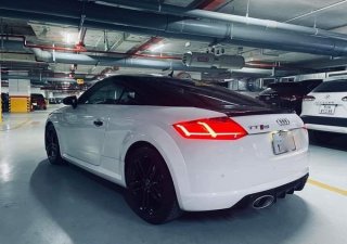 Audi TT 2015 2016 - Bán Audi TT 2016 siêu đẹp tại TP Hồ Chí Minh