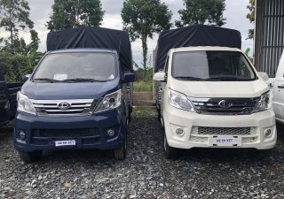 Xe tải 500kg - dưới 1 tấn 2022 - Xe tải nhẹ 990kg Tera100, động cơ Mitsubishi đời 2022 thùng dài 2620mm giá tốt 