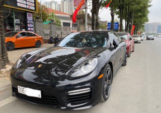 Porsche Panamera 2016 - Trung Sơn Auto bán xe đăng kí cuối 2017