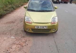 Chevrolet Spark MT 2009 - Bán xe Chevrolet Spark MT sản xuất 2009