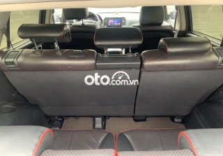 Hyundai Santa Fe MLX 2008 - Bán xe Hyundai Santa Fe MLX năm 2008, màu đen số tự động 