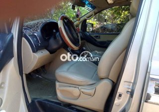 Hyundai Grand Starex 2008 - Cần bán lại xe Hyundai Grand Starex năm sản xuất 2008, màu bạc, xe nhập xe gia đình, giá chỉ 380 triệu