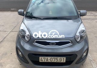 Kia Picanto S 1.25AT 2013 - Bán Kia Picanto S 1.25AT năm sản xuất 2013, nhập khẩu