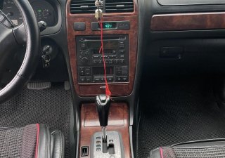 Hyundai XG 2014 - Hyundai XG300 SX 2004. Xe chính chủ, máy nguyên zin