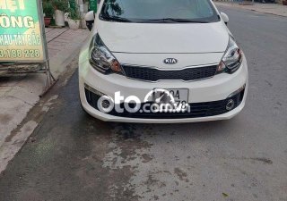 Kia Rio AT 2015 - Bán Kia Rio AT sản xuất 2015, màu trắng, nhập khẩu chính chủ