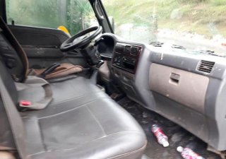 Kia K3000S 2007 - Cần bán xe Kia K3000S năm sản xuất 2007, màu xanh lam, 130tr