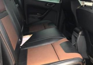 Ford Ranger Wildtrak  2016 - Cần bán xe Ford Ranger Wildtrak năm 2016, hai màu, nhập khẩu 