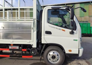 Foton 2022 - Giá xe tải trọng 1T9 - 3T49 thùng dài 4,5m / Trả góp 70%