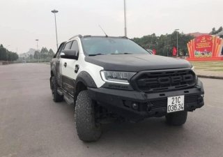 Ford Ranger Wildtrak  2016 - Cần bán xe Ford Ranger Wildtrak năm 2016, hai màu, nhập khẩu 