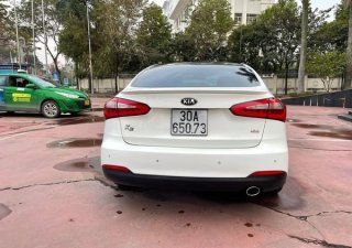 Kia K3000S 2015 - Cần bán gấp Kia K3000S sản xuất năm 2015, màu trắng, xe nhập, cam kết xe nguyên bản, nguồn gốc rõ ràng