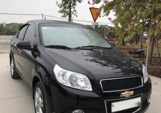 Chevrolet Aveo 2018 - Cần bán xe Chevrolet Aveo LTZ đời 2018 mới 95%, giá 325tr