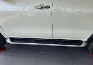 Toyota Fortuner 2022 - [Hot] Toyota Fortuner 2022, giảm 50% thuế trước bạ, tặng phụ kiện chính hãng, giảm giá tiền mặt trực tiếp