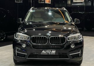 BMW X5 xDrive35i 2017 - BMW X5 xDrive35i sản xuất năm 2017- cam kết check hãng - hỗ trợ bank 70%