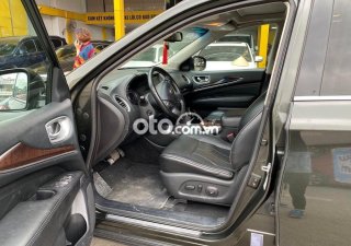 Infiniti Q60  3.5L 2014 - Bán xe Infiniti Q60 3.5L năm 2014, màu đen còn mới