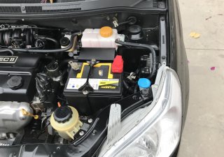 Chevrolet Aveo 2018 - Cần bán xe Chevrolet Aveo LTZ đời 2018 mới 95%, giá 325tr