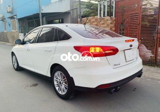 Ford Focus   Titanium  2018 - Bán ô tô Ford Focus Titanium năm sản xuất 2018, màu trắng, xe nhập, giá 630tr