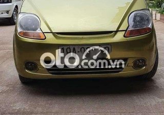Chevrolet Spark LT 2009 - Xe Chevrolet Spark LT năm 2009, xe nhập