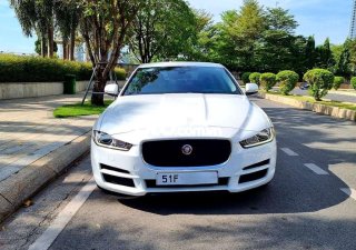 Jaguar XE 2016 - Cần bán xe Jaguar XE S sản xuất 2016, nhập khẩu