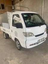 Xe tải 500kg - dưới 1 tấn 2012 - Bán xe tải sản xuất năm 2012, màu trắng, giá chỉ 52 triệu