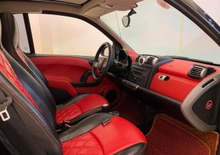 Mercedes-Benz Smart 2009 - Bán Mercedes Smart sản xuất năm 2009, xe nhập giá cạnh tranh
