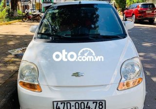 Chevrolet Spark  Van   2011 - Cần bán xe Chevrolet Spark Van sản xuất năm 2011, màu trắng, xe nhập