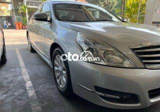 Nissan Teana AT 1997 - Bán Nissan Teana AT sản xuất 1997, màu bạc, nhập khẩu nguyên chiếc 