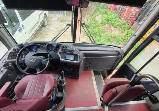 Hyundai Universe 2016 - Phát mại xe Universe - 47 chỗ, sản xuất 2016