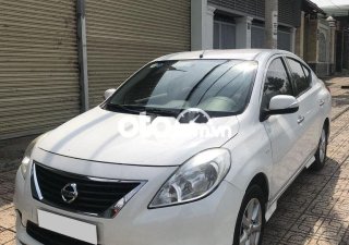 Nissan Sunny XV 2017 - Cần bán xe Nissan Sunny XV sản xuất 2017, màu trắng, giá 310tr
