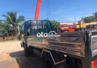 Kia K3000S     2007 - Bán xe Kia K3000S sản xuất năm 2007, màu xanh lam