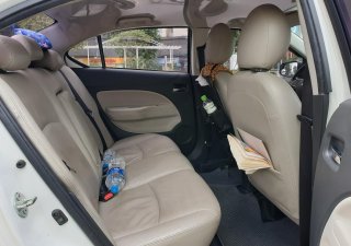 Mitsubishi Attrage CVT 2015 - Attrage CVT full 12/2015 xe chính chủ, ít sử dụng