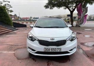 Kia K3000S 2015 - Cần bán gấp Kia K3000S sản xuất năm 2015, màu trắng, xe nhập, cam kết xe nguyên bản, nguồn gốc rõ ràng